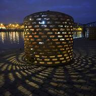 Opuštěná obydlí od Čestmíra Sušky.