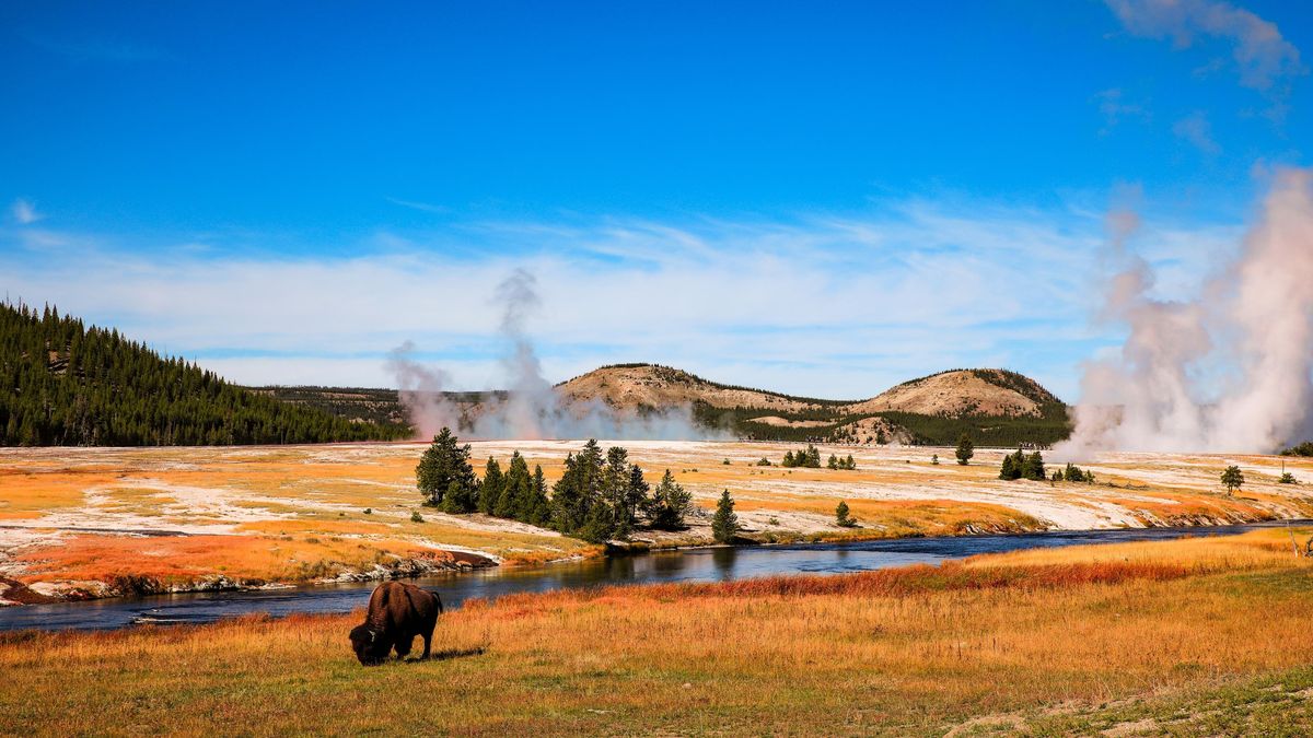 Na Trumpovy narozeniny bude vstup zdarma do národních parků USA