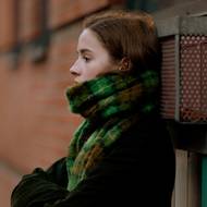 Ella Øverbøe jako Johanne.