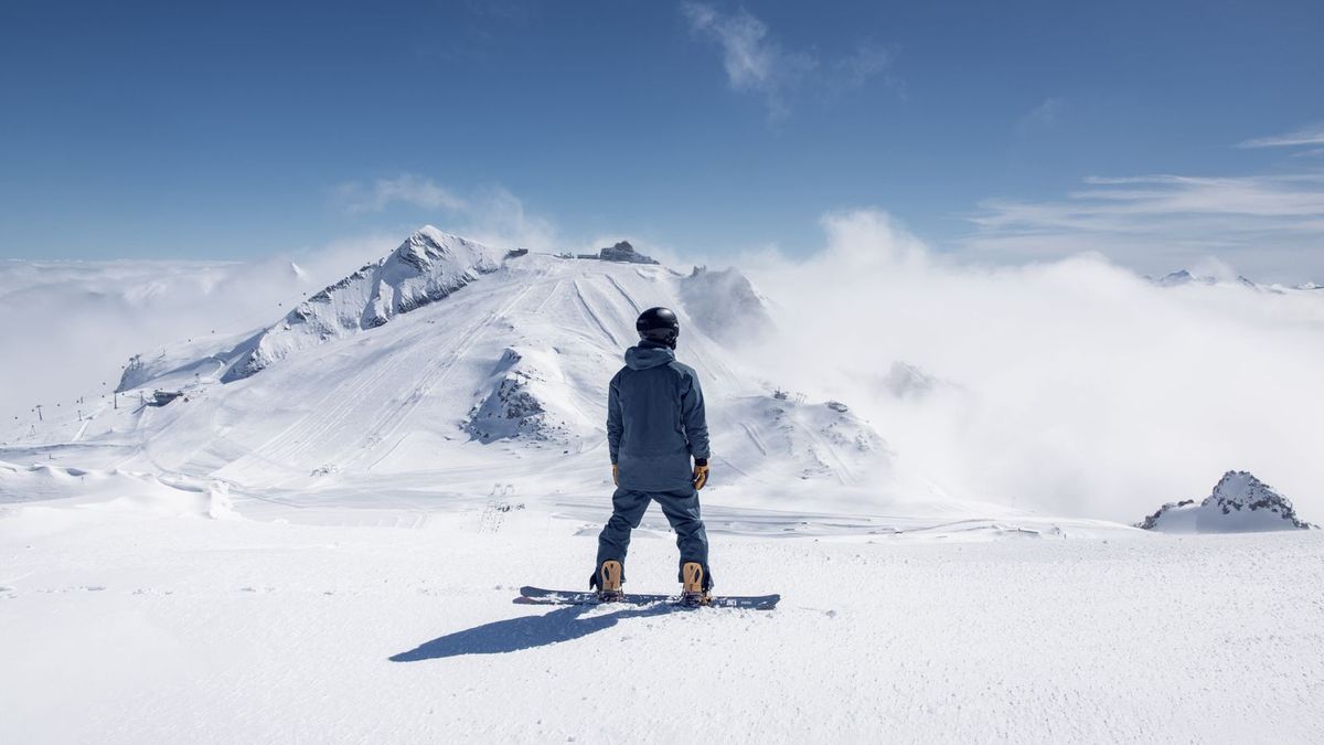 Skipasy v Alpách lehce zdražily až na 80 eur. V Itálii se zpřísnila pravidla