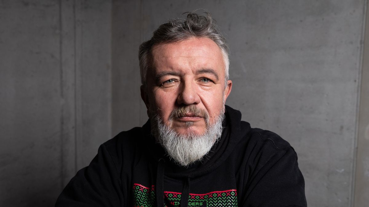 Češi válkou unavení nejsou, komentuje Ondráček rekordní sbírku pro Ukrajinu