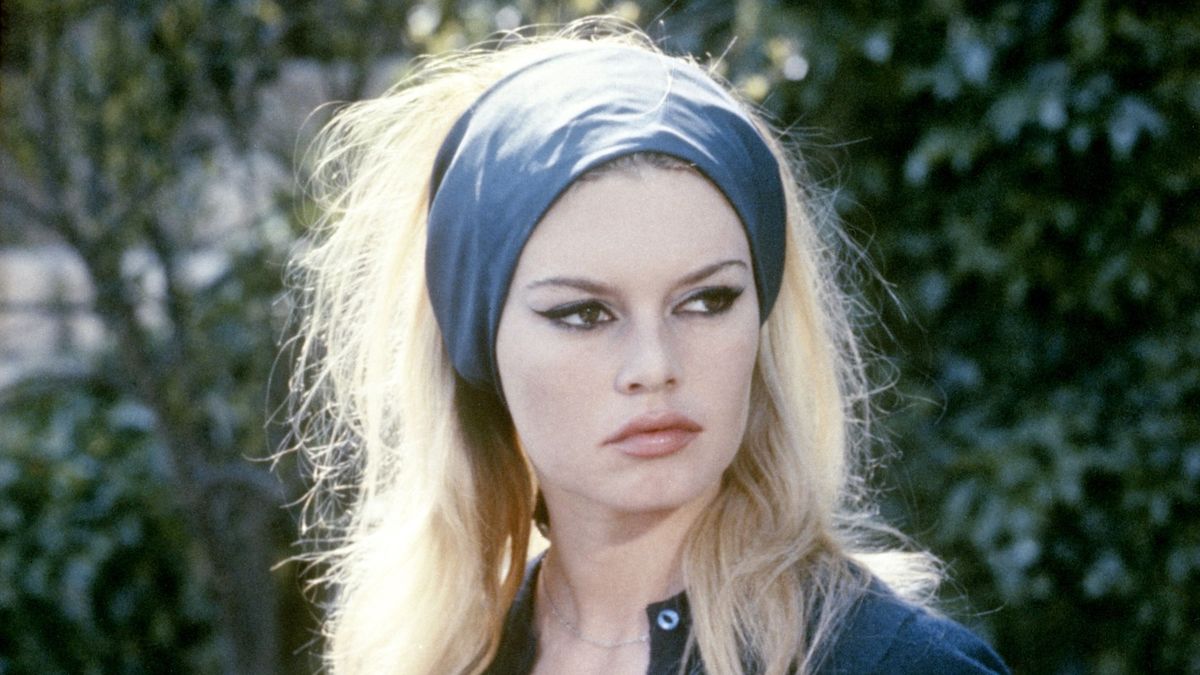 Jak se z Brigitte Bardot stala zajatkyně vlastního mýtu