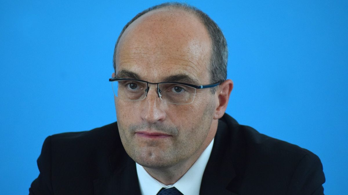 Novým náměstkem na MPO bude Jan Sechter z Hospodářské komory