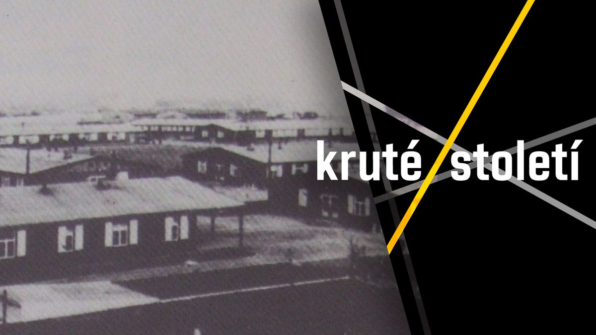 Kruté století: Hodolanské peklo – lágr pro Němce