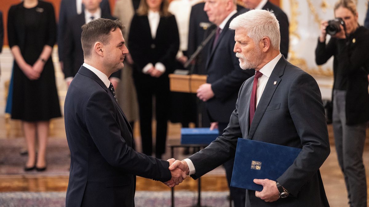 Případ Macinka. Jak se z rockového rebela stal politický provokatér