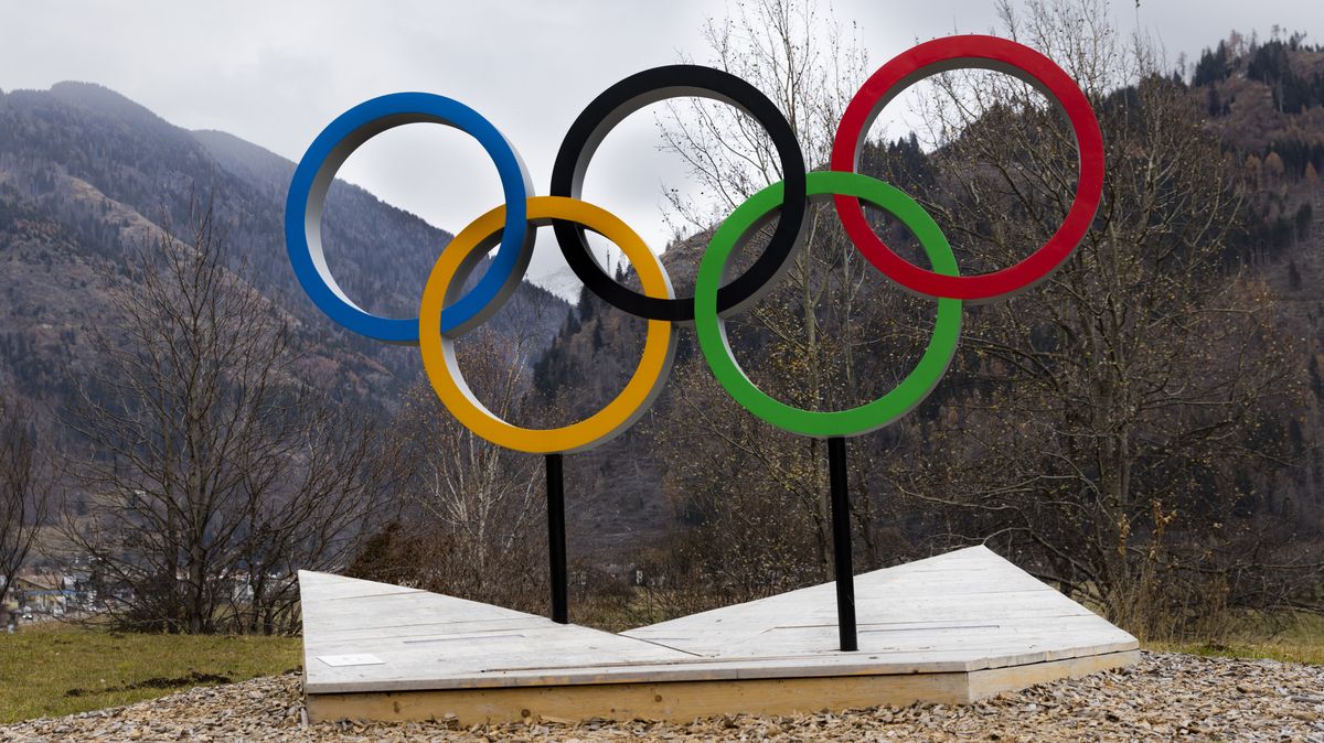 Česká výprava na olympiádu bude mít 113 sportovců, jde o rekordní počet