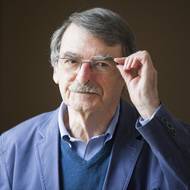 1. ledna. Ve věku 89 let zemřel britský spisovatel David Lodge, jehož mimo jiné proslavily humoristické romány Hostující profesoři a Svět je malý.