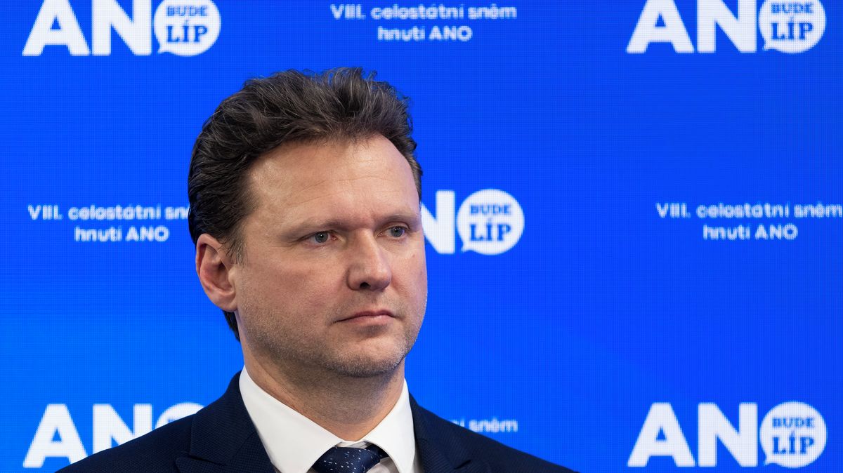 Vondráček: Česko dostojí závazkům ohledně obranných výdajů, s USA vede dialog