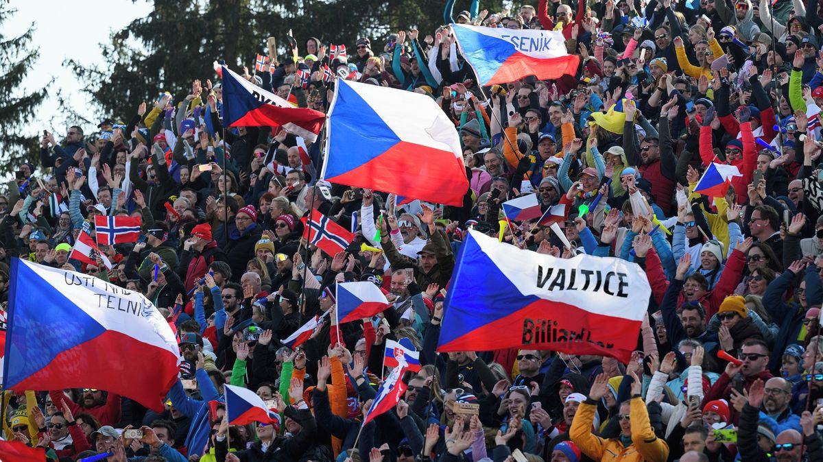 Czech Republic Sports Events: Host Your Next Competition