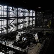 Nejdůležitější je odseparovat od uhlí kámen.