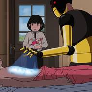 Nyní může Arco získat také Oscara.