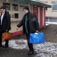 Obviněn byl z korupce. Podle policie bral úplatky. 