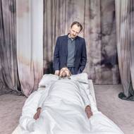 Jan Hájek a Tomáš Pavelka.