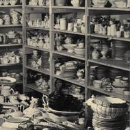 Součástí zabaveného majetku bylo také kuchyňské vybavení.