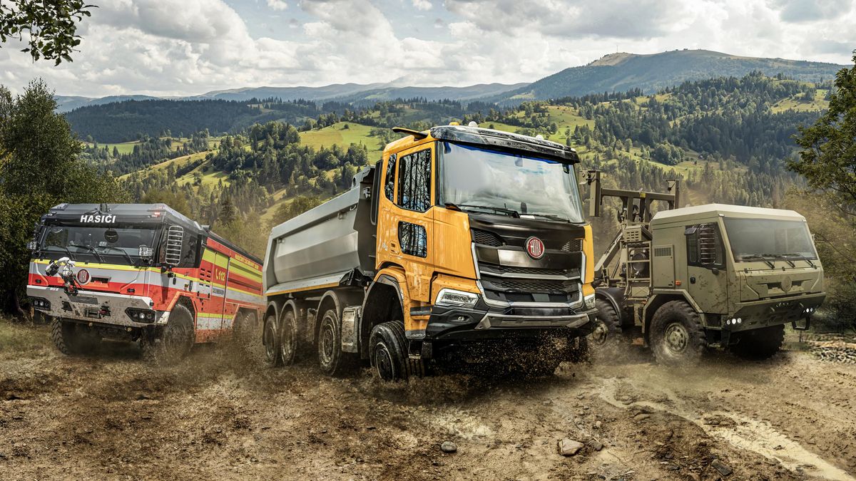 Strnad a Materová vedou zákopovou válku. Jednání o Tatře jsou na mrtvém bodě