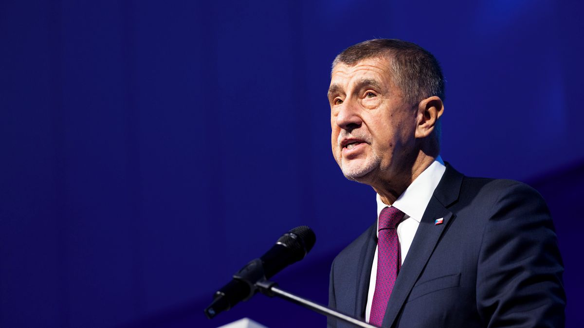Babiš podporuje Macronův záměr, aby v EU měly přednost nákupy od evropských firem