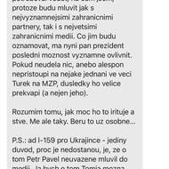 Zprávy Macinka Kolář