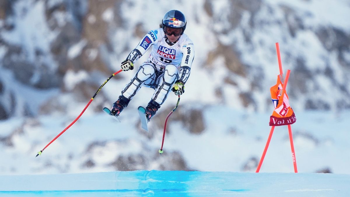 Ledecká & Zabystřan’s Skis: Czech Brand Revival