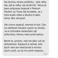 Zprávy Macinka Kolář