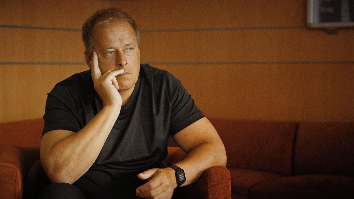 Případ tajných nahrávek ze sprch. Nepřijatelné, říká šéf fotbalové asociace