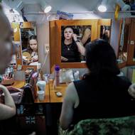 Ruská válka, která brzy vstoupí do pátého roku, zanechala nespočet zraněných vojáků, z nichž desítky tisíc podstoupily jednu nebo více amputací.