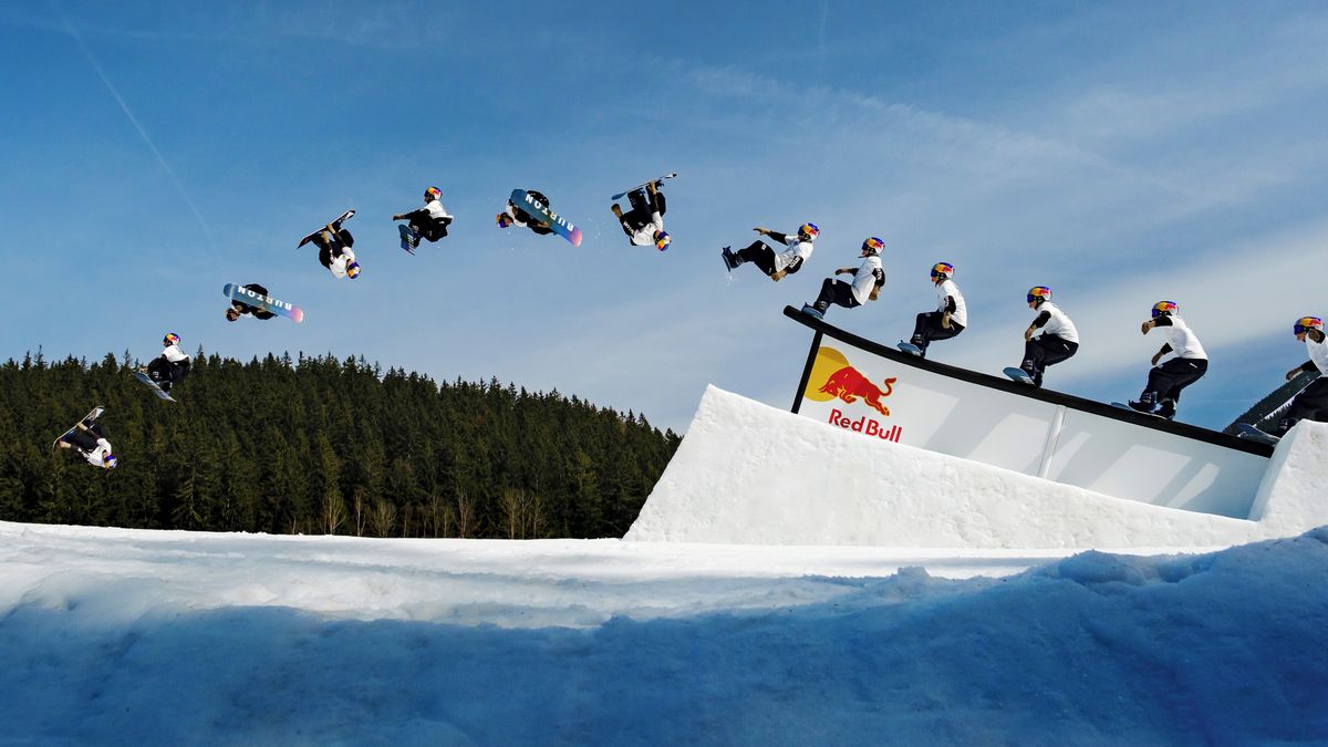 Jakub Hroneš: Olympic Medal Hope & Unique Trick