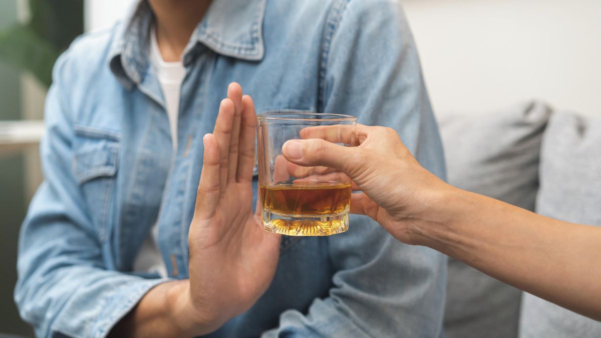 Začal Suchej únor. Testy odhalí, jak jste závislí na alkoholu i jiných látkách