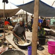 Oblast již dlouho přitahuje pozornost spisovatelů, cestovatelů a nevládních organizací.