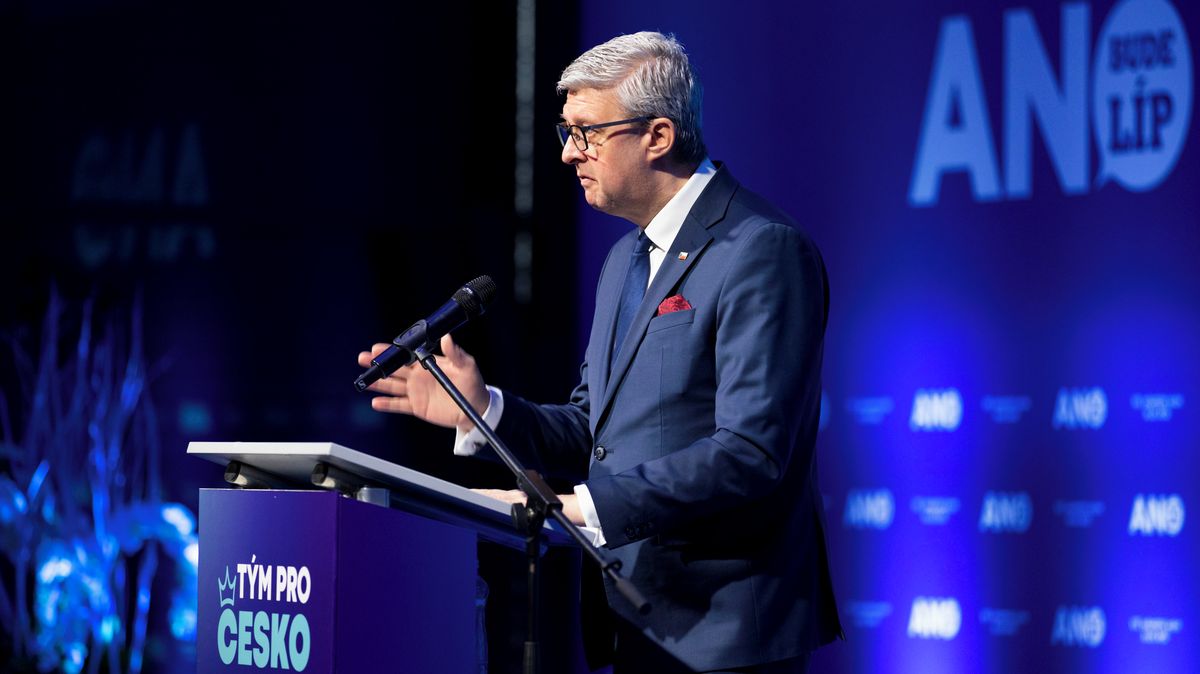 Havlíček: Stát má plán na zajištění plynu v zásobnících, variant je několik