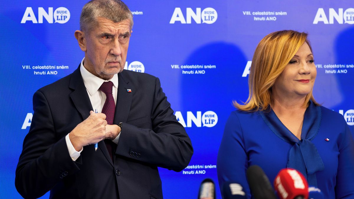 Vlevo dole: Co opravdu dělá Babišova vláda, ale zůstává to skryto