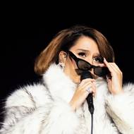 Mladou britskou hvězdu Pražané poprvé viděli v roce 2024 na festivalu Metronome.