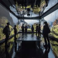 Jak by měla vypadat Gabriela v budoucnu.