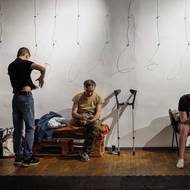 Zranění zásadně změnila jejich dosavadní život.