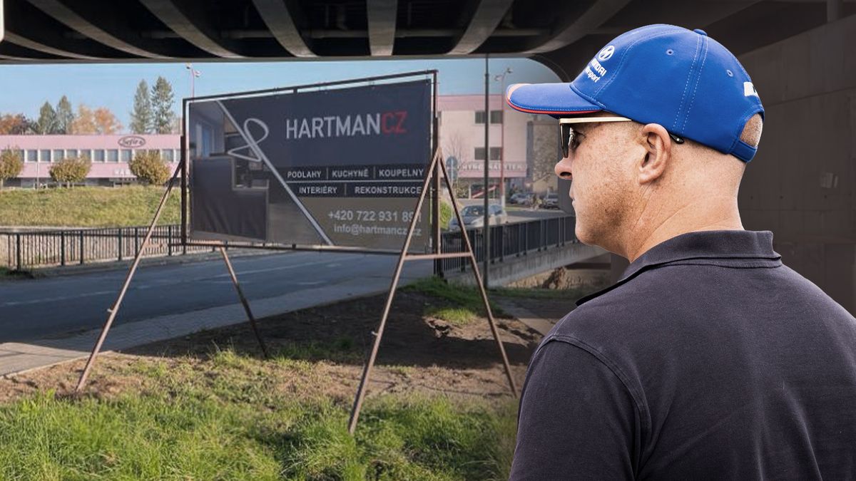 Nové důkazy proti billboardovému bossovi. Úmyslně potopil loď a padělal smlouvy