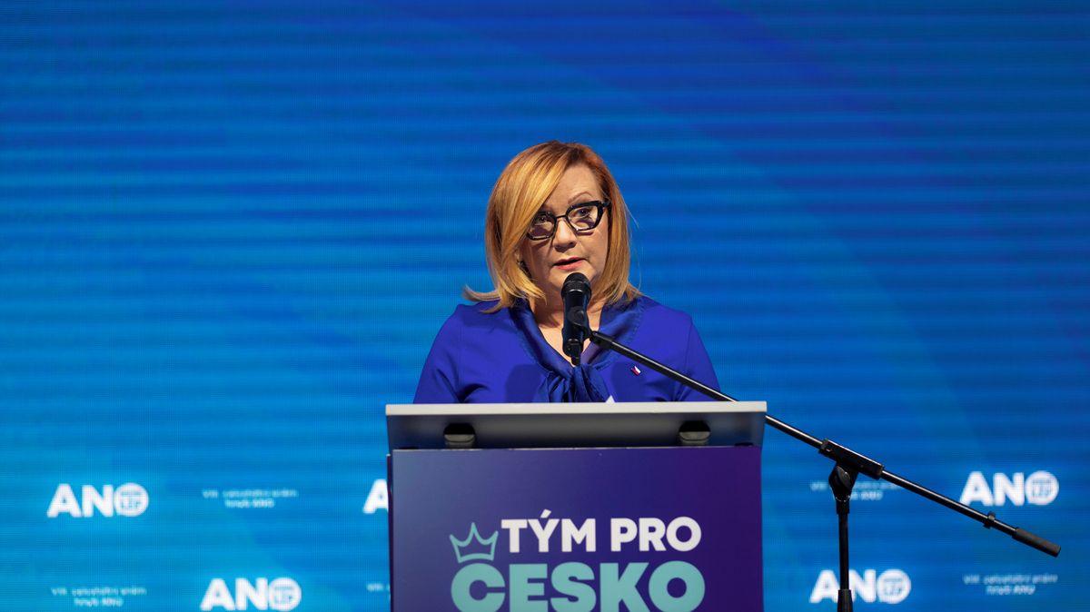 Schillerová jako Stanjura. Rozpočtová politika zemřela