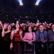 Na pražském publiku si tak „otestovala“ jeho účinky.