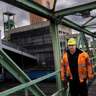 Hornictví a následné zpracování uhlí zaměstnává v regionu tisíce lidí.