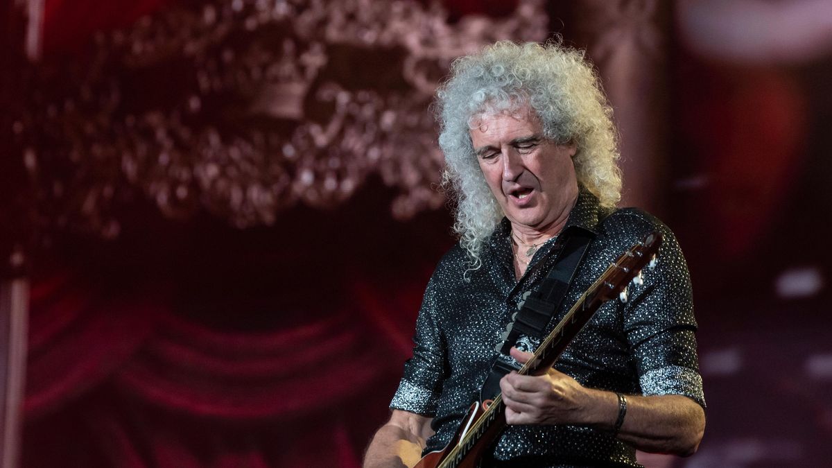 Queen Guitarist Declares US Concerts Off Due to Safety Concerns