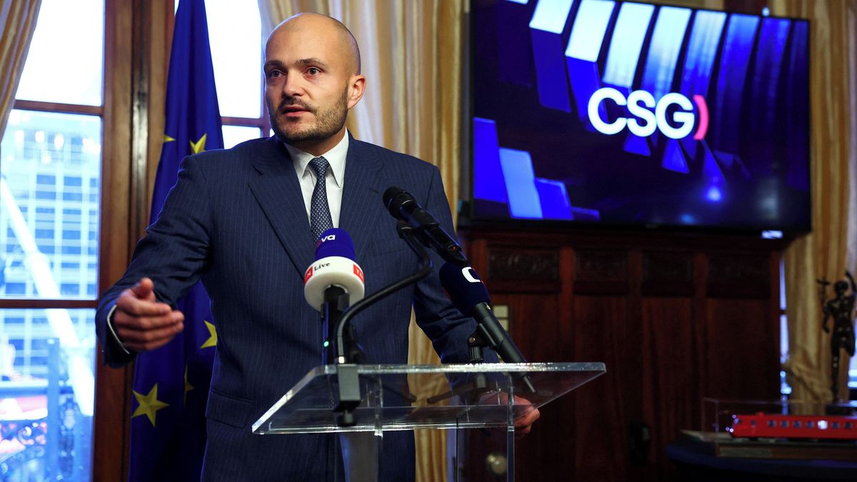 Strnad s Poláky budou vyrábět systém dálkového minování na podvozky Tater