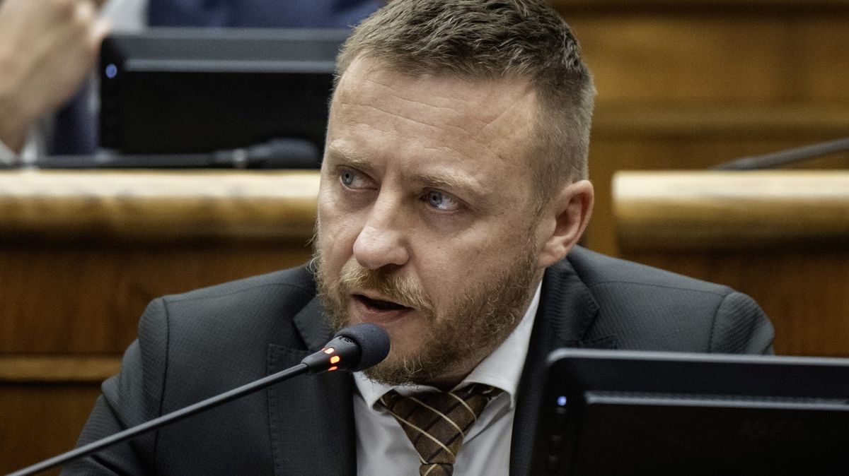 Proč se po nás Slovácích pořád opičíte?