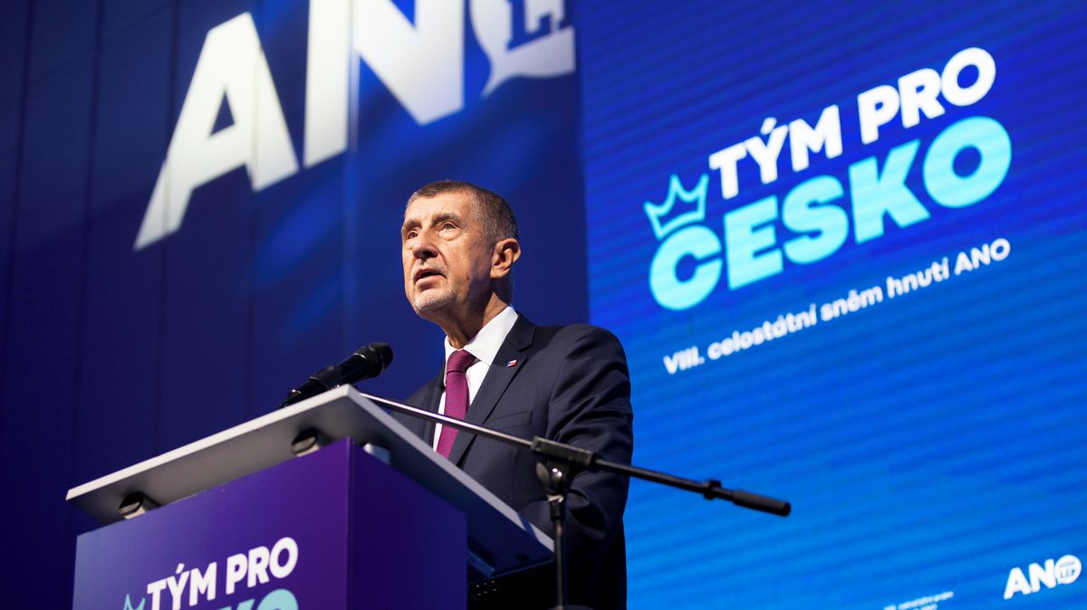 Dvourychlostní Evropa nebude problém, míní Babiš. Ledaže by byl