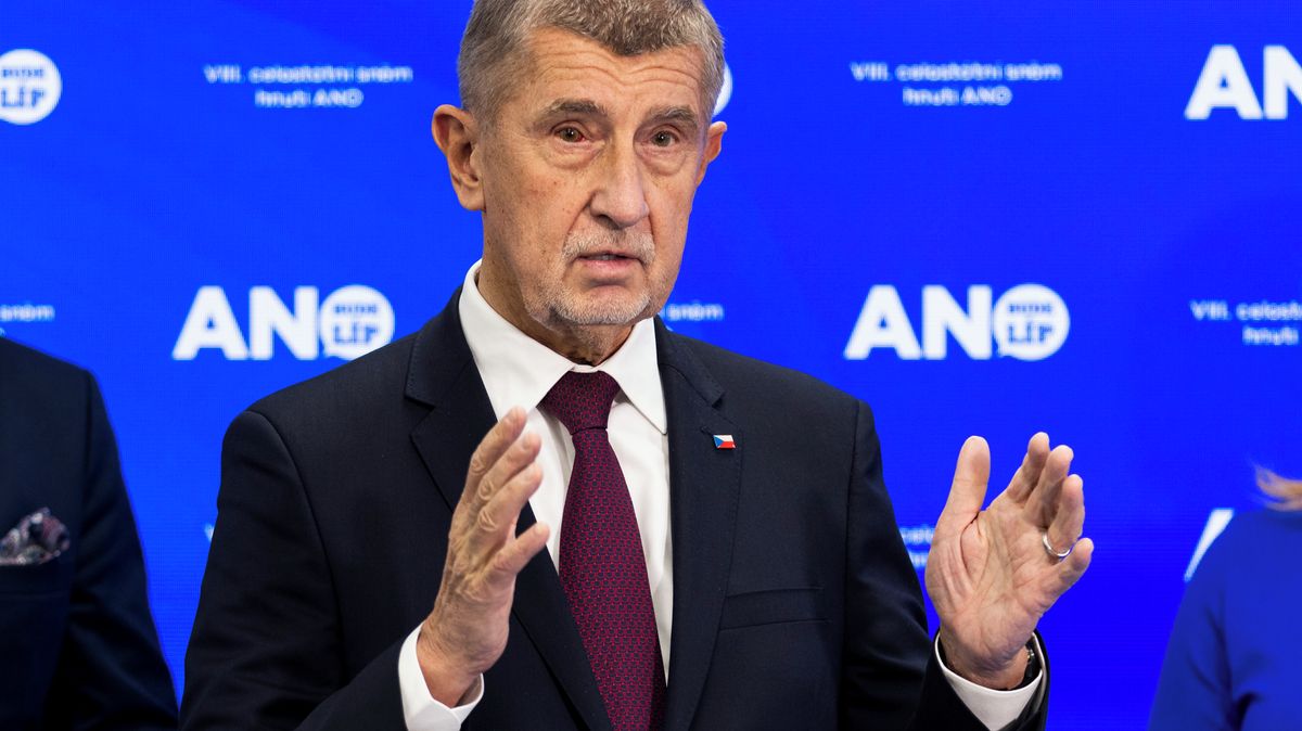Babiš nezvažuje Macinkovo odvolání, spolupráce s ním je výborná, řekl