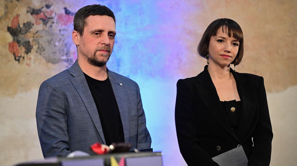Trilobit賞は映画『Otec』の製作者に贈られるが、これはテレビ評議会のメンバーに対する反賞である。