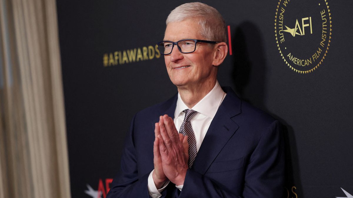 Šéfové firem Apple a OpenAI kritizovali zastřelení zdravotníka agenty ICE