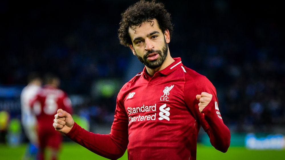 Mo Salah. Muslim, který dobyl Anglii