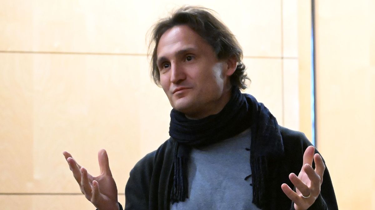 Plzeňská činohra má nového šéfa. Rozšíří repertoár, bude sledovat trendy