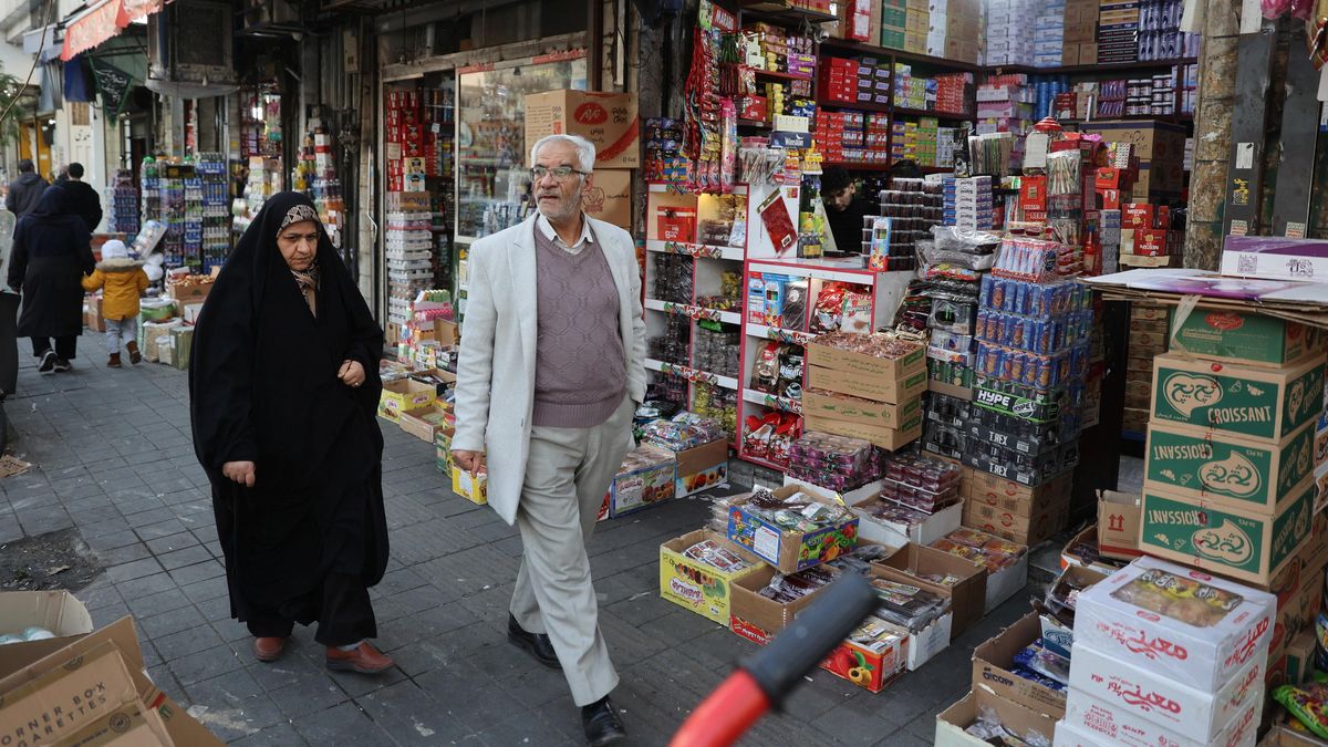 Blíží se třetí úder? Proč má Trump znovu na mušce Írán