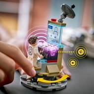 První chytré stavebnice LEGO mají tématiku Star Wars.