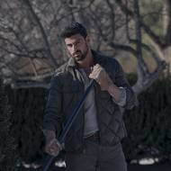 Michele Morrone jako Enzo.