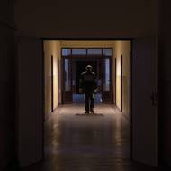 Kolej s atmosférou. 